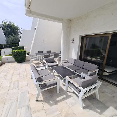 Coral Beach Aparthotel Marbella Luaran gambar