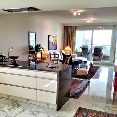 Coral Beach Aparthotel Marbella Luaran gambar