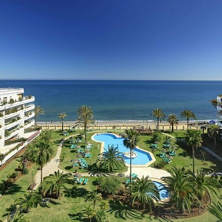 Coral Beach Aparthotel Marbella Luaran gambar