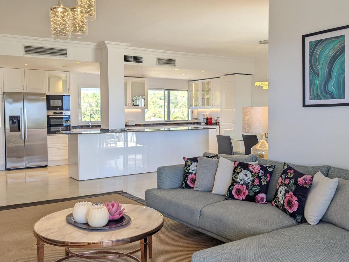 Coral Beach Aparthotel Marbella Luaran gambar