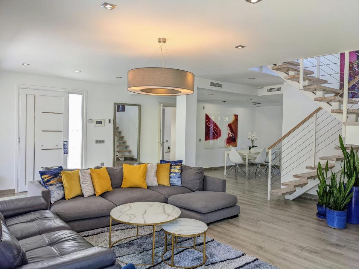 Coral Beach Aparthotel Marbella Luaran gambar