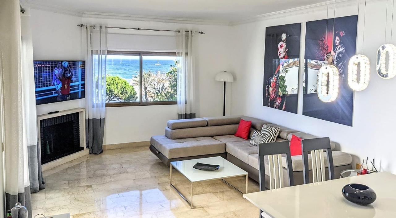 Coral Beach Aparthotel Marbella Luaran gambar
