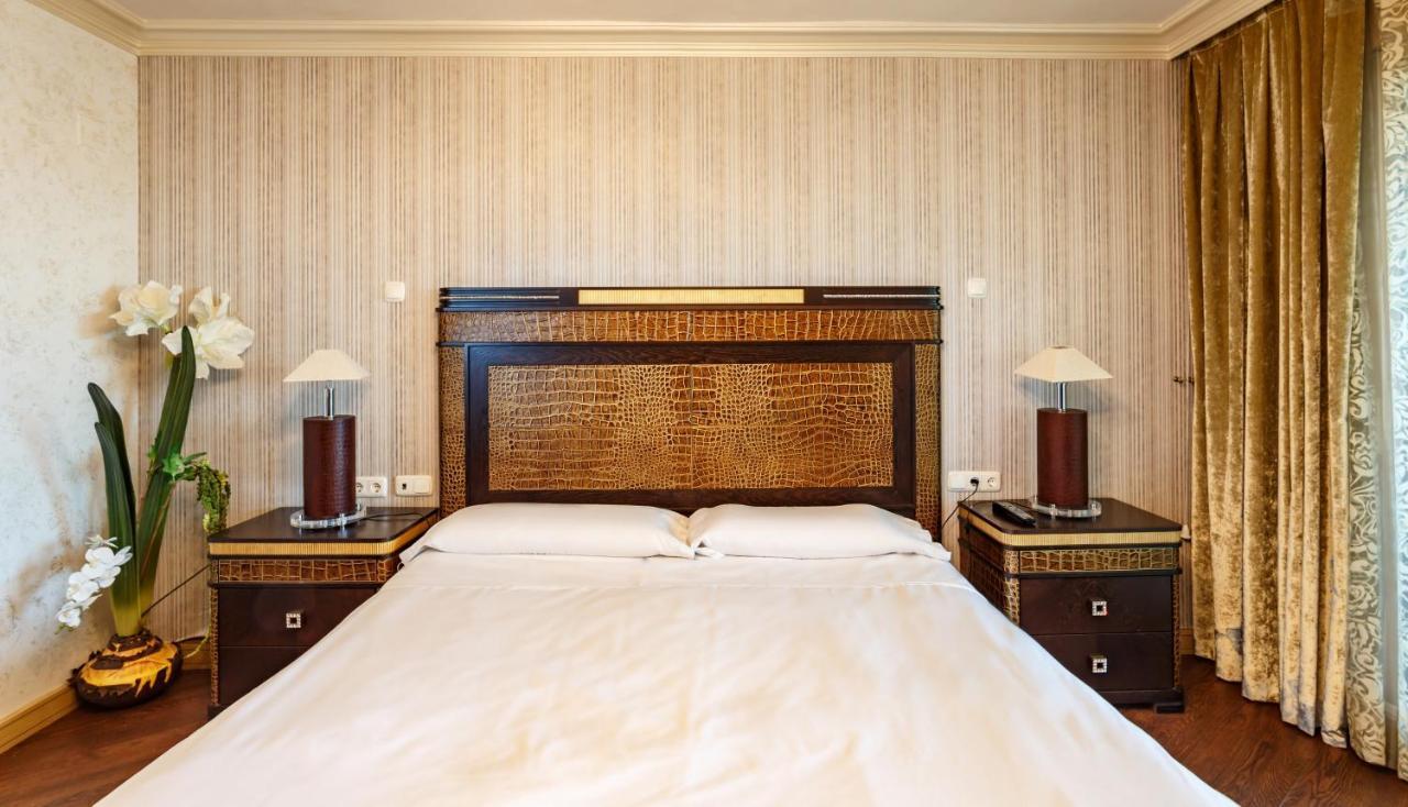 Coral Beach Aparthotel Marbella Luaran gambar