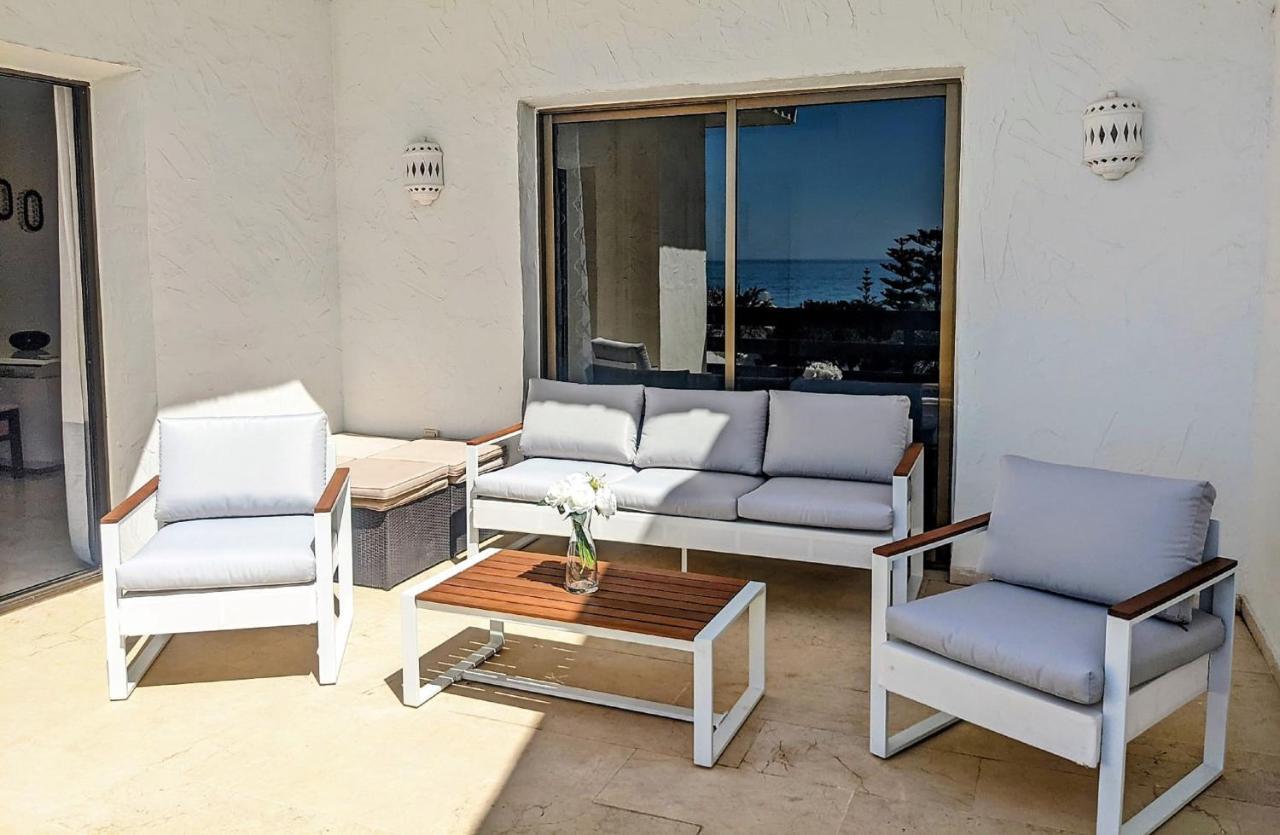 Coral Beach Aparthotel Marbella Luaran gambar