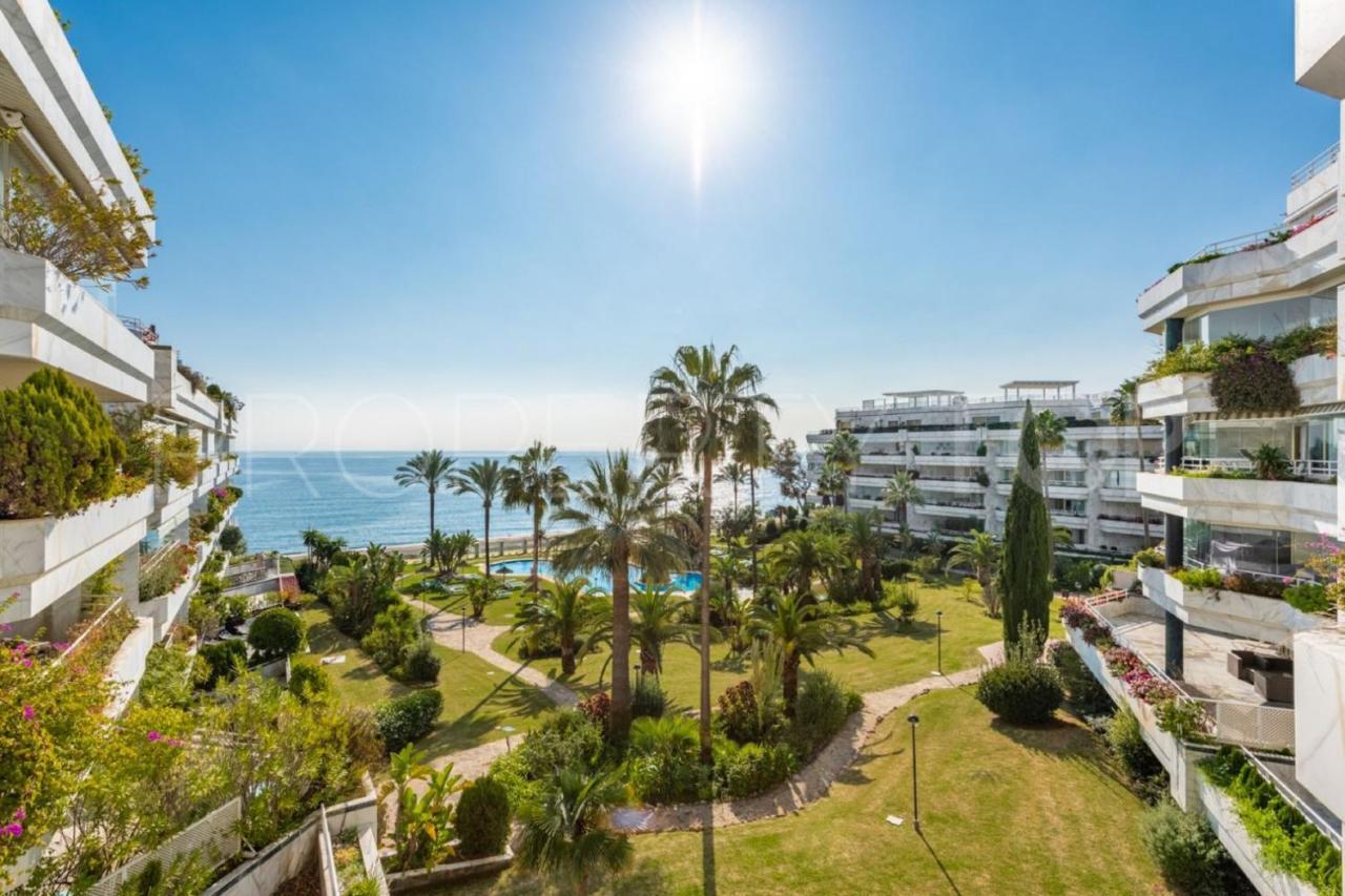 Coral Beach Aparthotel Marbella Luaran gambar