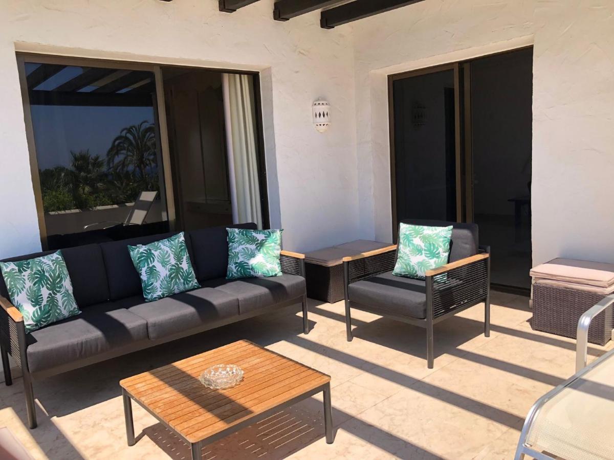 Coral Beach Aparthotel Marbella Luaran gambar