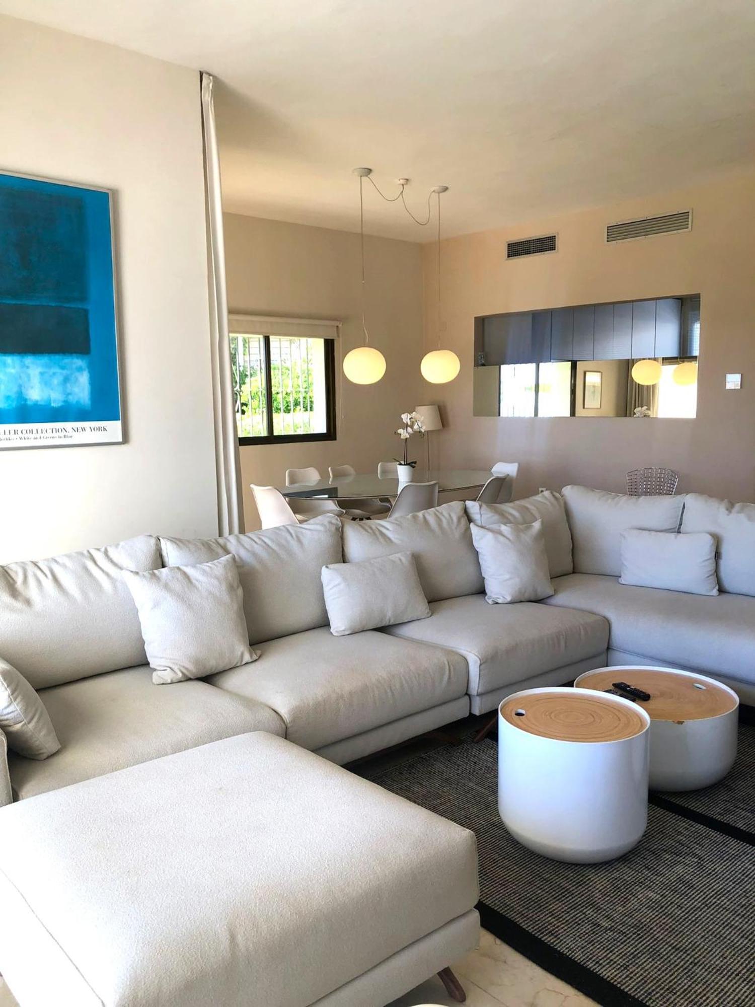 Coral Beach Aparthotel Marbella Luaran gambar