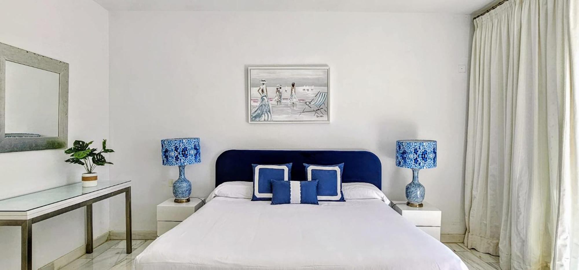 Coral Beach Aparthotel Marbella Luaran gambar