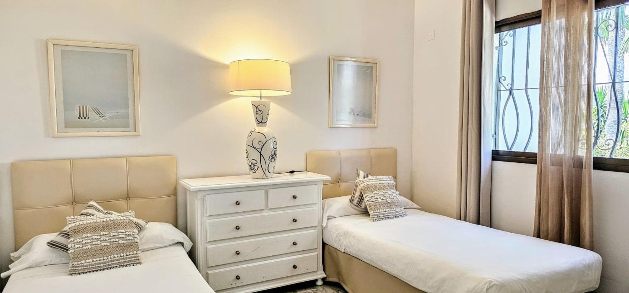 Coral Beach Aparthotel Marbella Luaran gambar