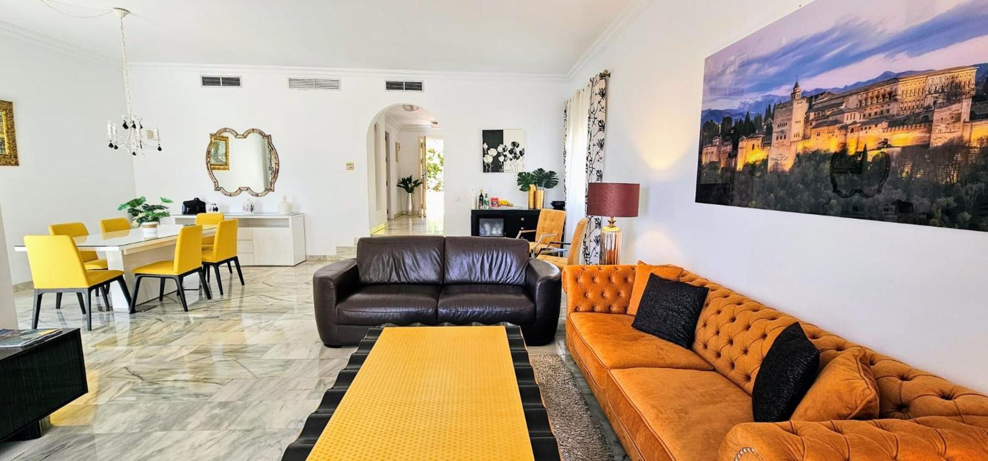 Coral Beach Aparthotel Marbella Luaran gambar