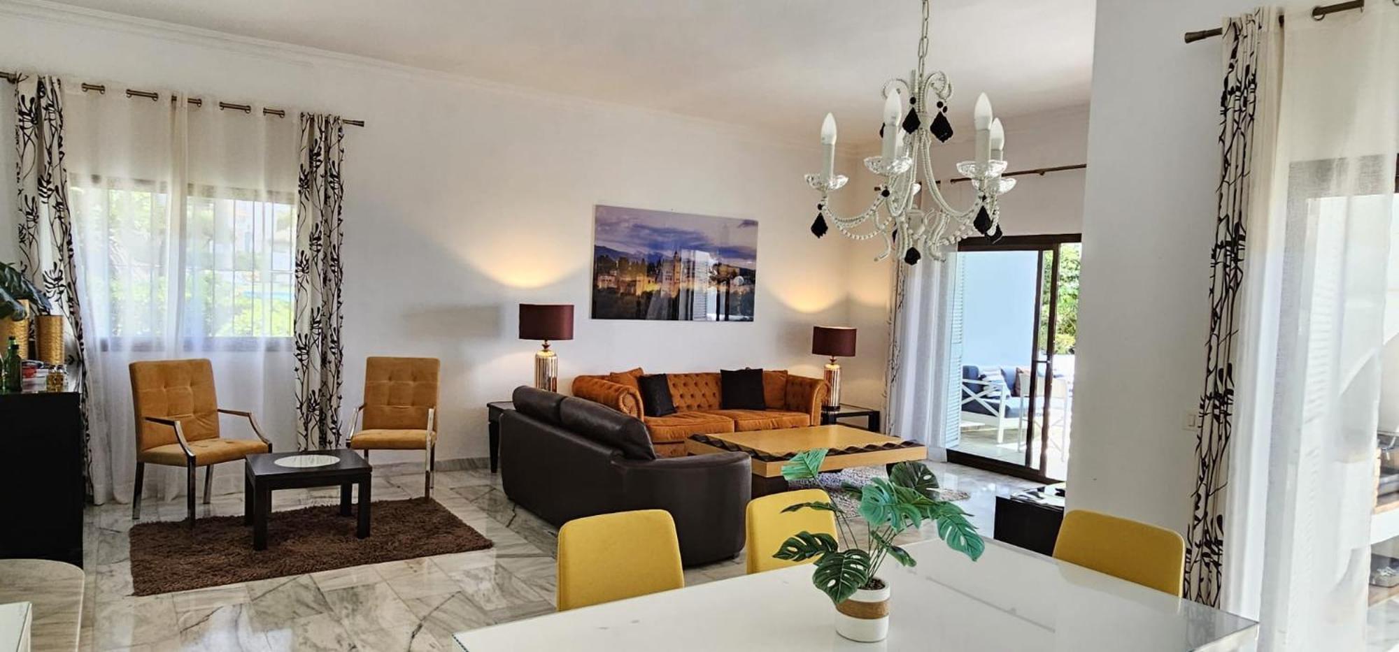 Coral Beach Aparthotel Marbella Luaran gambar