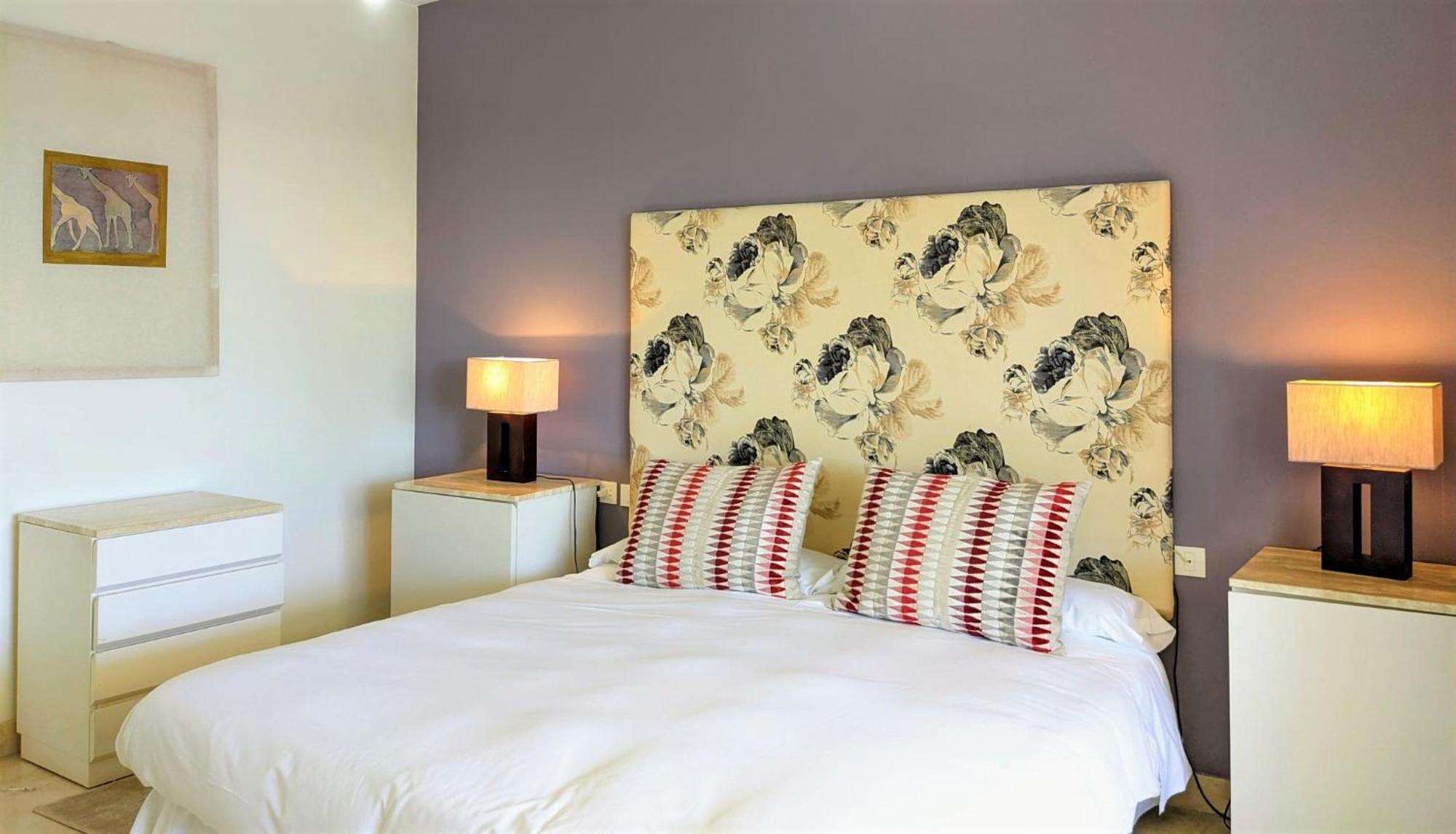Coral Beach Aparthotel Marbella Luaran gambar
