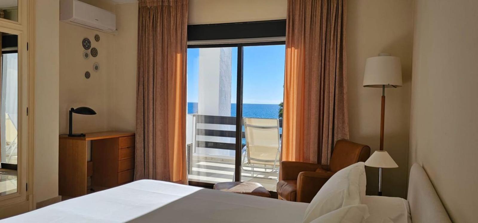 Coral Beach Aparthotel Marbella Luaran gambar