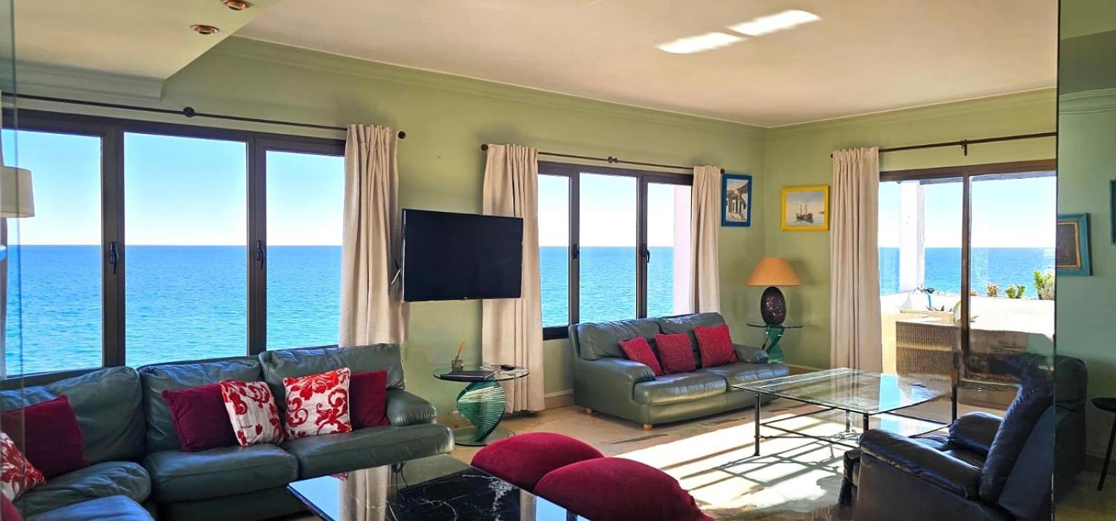 Coral Beach Aparthotel Marbella Luaran gambar